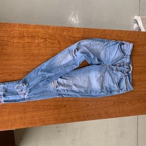Womens KanCan jeans